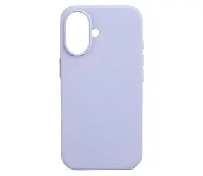 Aiino Allure Magnetic Case lila / Pouzdro / Apple iPhone 16 / MagSafe