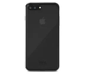 Moshi Vitros kryt pro iPhone 8 Plus/7 Plus Raven Black / Pouzdro