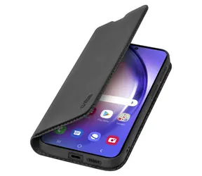 SBS Book Wallet Smooth pro Samsung Galaxy A55 5G černá / Pouzdro / Flip