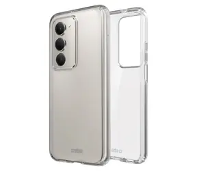 SBS Skinny transparentní / Pouzdro / pro Xiaomi Redmi 15