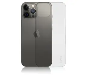 Fonex Invisible transparentní / Pouzdro / iPhone 13 Pro Max