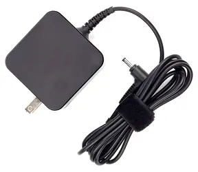 Lenovo ADLX65CLGU2A černá / Napájecí adaptér / 65W / 20V / 3,25A / IdeaPad 320S-14IKB, 520S-14IKB