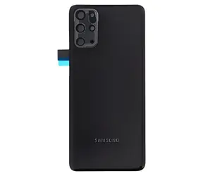 Samsung G985/G986 Cosmic Black (Service Pack) / Kryt baterie / pro Galaxy S20+/S20+ 5G