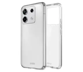 SBS Skinny pro Xiaomi Redmi Note 13 Pro 4G transparentní / Pouzdro na mobilní telefon