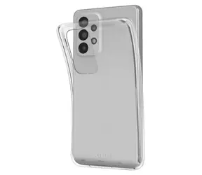 SBS Skinny transparentní / Pouzdro / Samsung Galaxy A54 5G