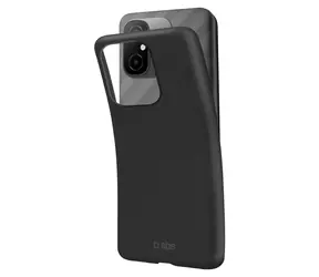 SBS Sensity černá / Pouzdro / pro Xiaomi Redmi 12C