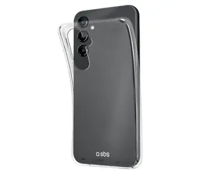 SBS Skinny transparentní / Pouzdro / pro Samsung Galaxy A14 4G/5G