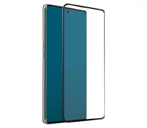 SBS Tvrzené sklo Full Cover pro OPPO A98 černá / Ochranné sklo / Full Cover / tvrzené