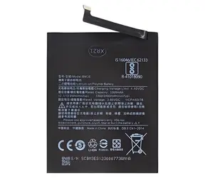 For Xiaomi BM3E / Baterie / 3300 mAh / OEM
