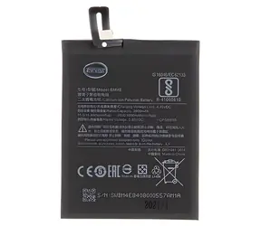 For Xiaomi BM4E / Baterie / 3900 mAh / pro Xiaomi Pocophone F1 / OEM