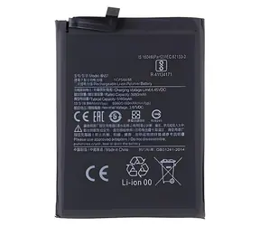 Xiaomi BN57 baterie 5160 mAh (OEM) / Baterie / Pro Poco X3 NFC, X3 Pro