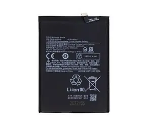 Xiaomi BN5A / Baterie / 5000 mAh / pro Redmi 10, Redmi Note 10 5G, Poco M3 Pro 5G / OEM