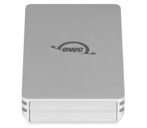 OWC Envoy Ultra 2TB stříbrná / Externí SSD disk / USB-C / NVMe