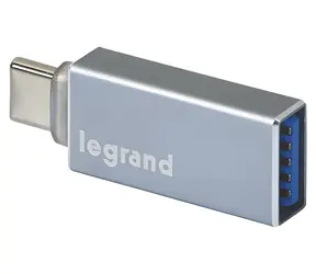 PGS adaptér USB-A na USB-C / Adaptér / USB-C