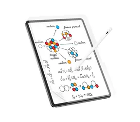SwitchEasy EasyPaper Better Writing / Ochranná fólie / Apple iPad Pro 13" M4 2024
