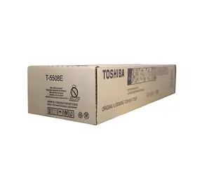 Toshiba T-478SE-R černá / Toner / Originální