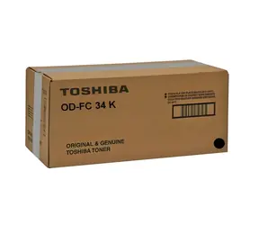 Toshiba OD-FC34K černá / Fotoválec / Toshiba e-STUDIO 287cs/347cs/407cs / Originální