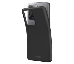 SBS Sensity pro Xiaomi Redmi Note 12 černá / Pouzdro