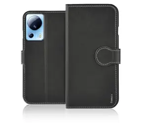 Fonex Book Identity pro Xiaomi 13 Lite černá / Pouzdro / Typu kniha