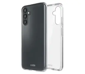 SBS Skinny transparentní / Pouzdro / Samsung Galaxy A26