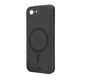 SBS Instinct Mag černá / Pouzdro s MagSafe / iPhone 17e / 16e