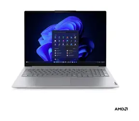 Lenovo ThinkBook 16 G9 / Notebook / 16" WUXGA / AMD Ryzen 7 250 / 32GB / 512GB SSD / W11P