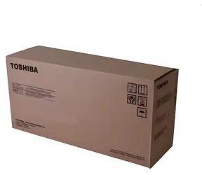 Toshiba T-FC415EK / Toner / černý