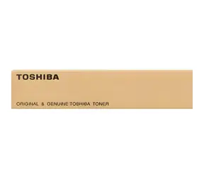 Toshiba T-FC338EYR Yellow / Toner / Žlutá náplň do laserové tiskárny