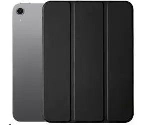 3mk Hardy TabCase Apple iPad Pro 11" (M4/M5) černá / Pouzdro / 11"