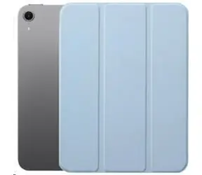 3mk Hardy TabCase Apple iPad mini (A17 Pro, 6./7. gen) modrá / Pouzdro / 8,3"