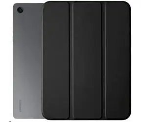 3mk Hardy TabCase Samsung Galaxy Tab S10 FE 10,9" černá / Ochranné pouzdro