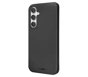 SBS Instinct černá / Pouzdro / Samsung Galaxy A35 5G