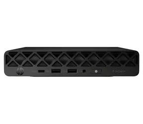 HP ProDesk 4 Mini G1i AI / Mini PC / Intel Core Ultra 5 225T / 8GB / 512GB SSD / Intel Graphics / W11 Home