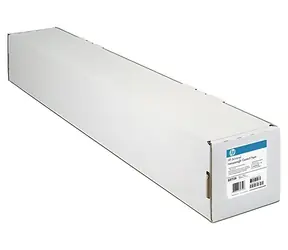 HP Q1445A Bright White / Role papíru / 594 mm x 45,7 m / 90 g/m2