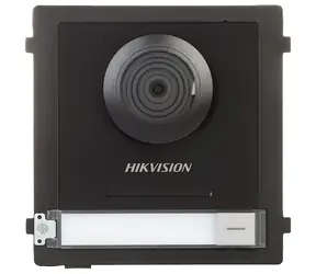 Hikvision DS-KD8003Y-IME2 / Modul dveřního interkomu / 2-žilový / 2MP kamera / IP65