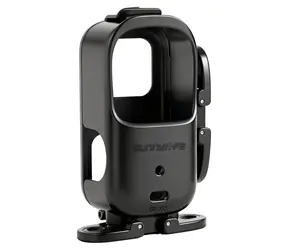 Sunnylife Skládací montážní rámeček / Montážní rámeček / pro DJI Osmo Nano / 1/4” mount / plast