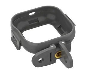 Sunnylife Montážní rámeček / Montážní rámeček / pro Insta360 GO Ultra / 1/4” mount / plast