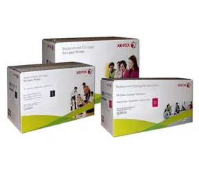Xerox CRG723M purpurová / Toner / Canon LBP-7750 / 8500 stran