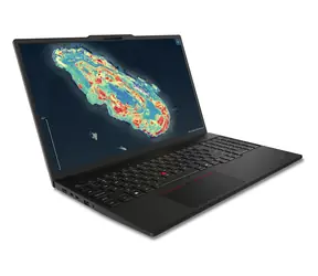 Lenovo ThinkPad P16s Gen 5 černá / Notebook / 16" WUXGA / Core Ultra X9 388H / 64GB / 1TB SSD / W11P