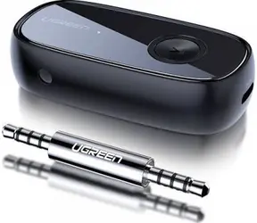 Ugreen CM279 / Adaptér Bluetooth / 3,5 mm jack / Bluetooth 5.0