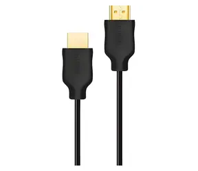 Philips SWV5551/00 černá / Kabel HDMI / 2.0 / 5 m / 60 Hz