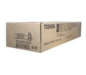 Toshiba T-FC330EK / Toner / černý