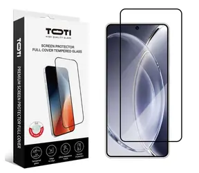 TOTI Premium Glass 2.5D Samsung Galaxy S26 / Ochranné sklo / Tvrzené sklo / 2.5D