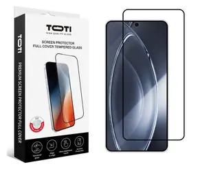 TOTI Premium Glass 2.5D Samsung Galaxy S26+ / Ochranné sklo / Tvrzené sklo / 2.5D