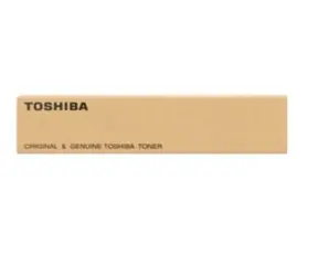 Toshiba T-FC505E žlutá / Toner / Originální