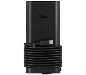 Dell AC Adaptér 165W / Napájecí adaptér / USB-C / GaN / pro Precision a Pro Max