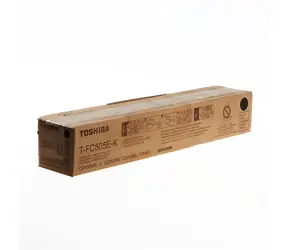 Toshiba T-FC505E černý / Toner / pro laserové tiskárny