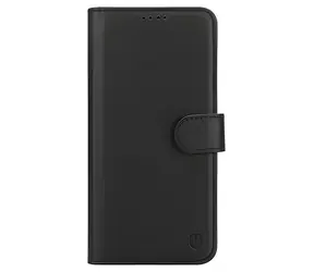 Tactical Field Notes pro Google Pixel 11 Pro XL černá / Pouzdro
