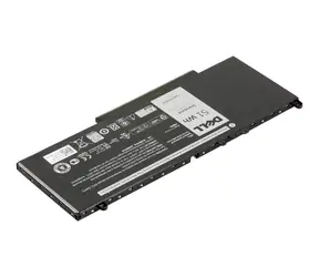 DELL Baterie pro notebook 4-článková černá / Baterie pro notebook / Li-Ion / 6900 mAh