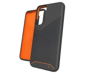 ZAGG Gear4 Denali černá / Ochranný kryt / Samsung Galaxy S22+